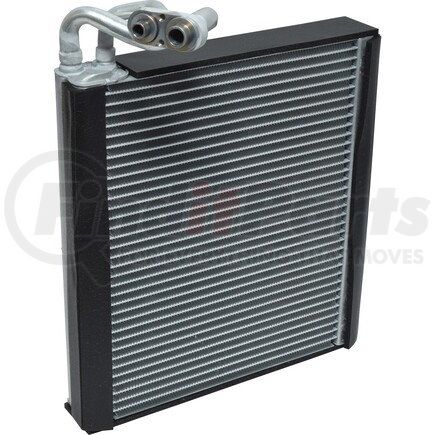 EV9409264PFC by UNIVERSAL AIR CONDITIONER (UAC) - A/C Evaporator Core -- Evaporator Parallel Flow