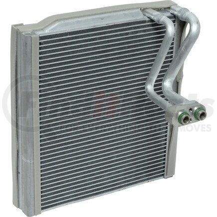 EV9409277PFC by UNIVERSAL AIR CONDITIONER (UAC) - A/C Evaporator Core -- Evaporator Parallel Flow