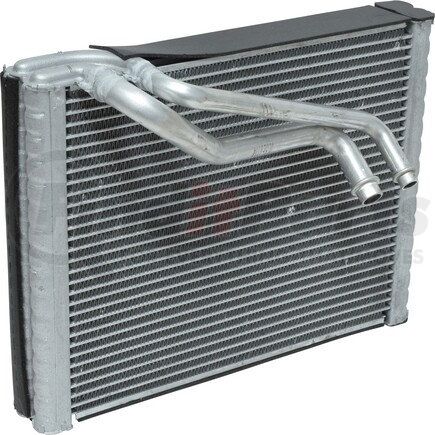 EV9409282PFC by UNIVERSAL AIR CONDITIONER (UAC) - A/C Evaporator Core -- Evaporator Parallel Flow