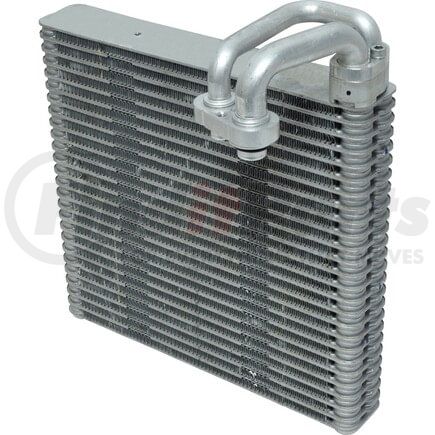 EV9409269PFC by UNIVERSAL AIR CONDITIONER (UAC) - A/C Evaporator Core -- Evaporator Parallel Flow