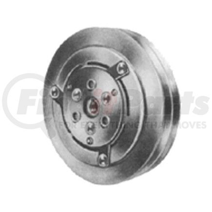 CL1142 by UNIVERSAL AIR CONDITIONER (UAC) - A/C Compressor Clutch -- Compressor Clutch