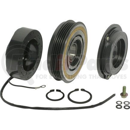 CL1771C by UNIVERSAL AIR CONDITIONER (UAC) - A/C Compressor Clutch -- Compressor Clutch