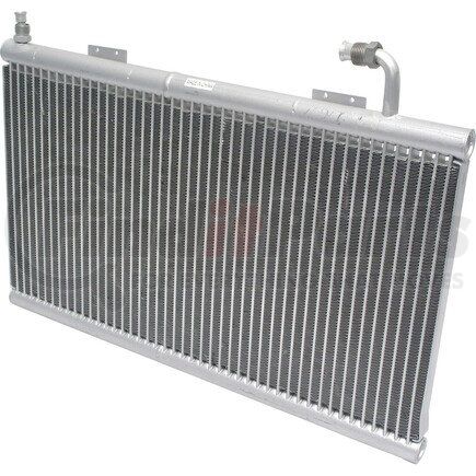 CN10012UPC by UNIVERSAL AIR CONDITIONER (UAC) - A/C Condenser - Parallel Flow