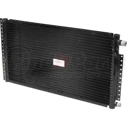 CN20000XC by UNIVERSAL AIR CONDITIONER (UAC) - A/C Condenser - Parallel Flow