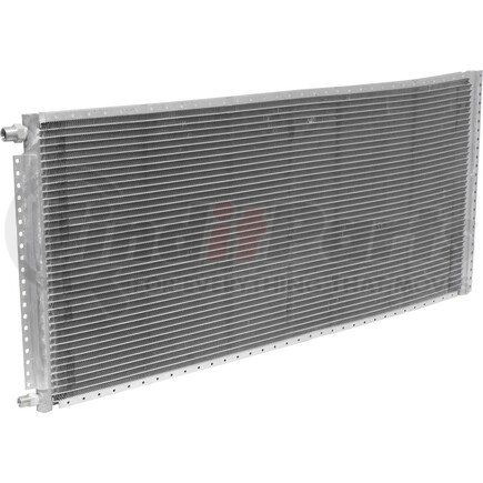 CN1635PFC by UNIVERSAL AIR CONDITIONER (UAC) - A/C Condenser - Parallel Flow