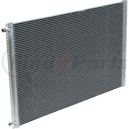 CN20023PFC by UNIVERSAL AIR CONDITIONER (UAC) - A/C Condenser - Parallel Flow