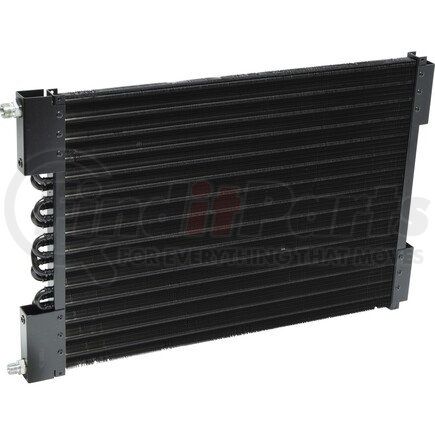 CN20028PFC by UNIVERSAL AIR CONDITIONER (UAC) - A/C Condenser - Tube and Fin