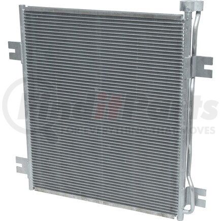 CN20035PFC by UNIVERSAL AIR CONDITIONER (UAC) - A/C Condenser -- Condenser Parallel Flow