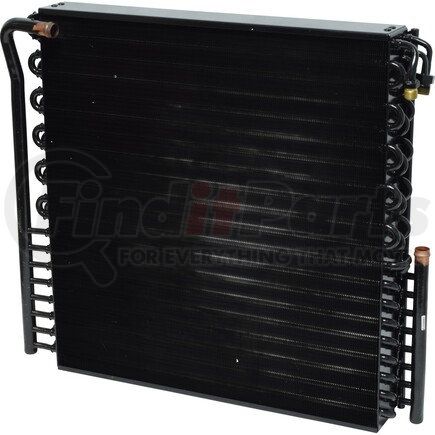 CN20055PFC by UNIVERSAL AIR CONDITIONER (UAC) - A/C Condenser - Tube and Fin
