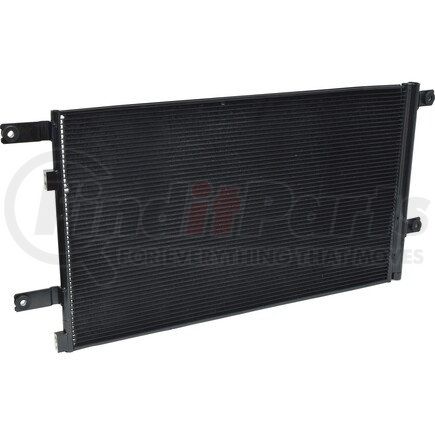 CN20060PFC by UNIVERSAL AIR CONDITIONER (UAC) - A/C Condenser -- Condenser Parallel Flow