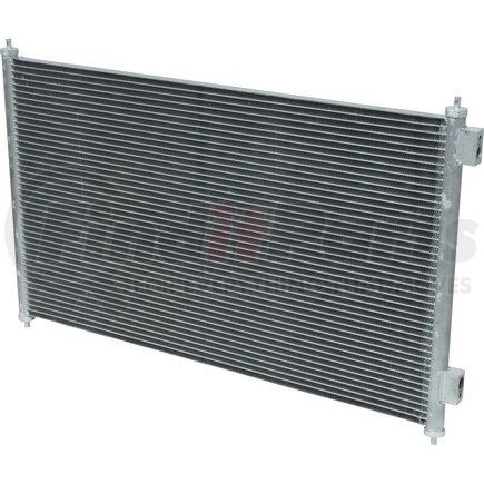 CN20048PFC by UNIVERSAL AIR CONDITIONER (UAC) - A/C Condenser - Parallel Flow