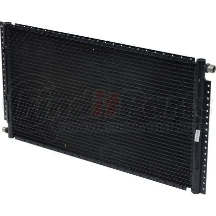 CN21004C by UNIVERSAL AIR CONDITIONER (UAC) - A/C Condenser - Parallel Flow