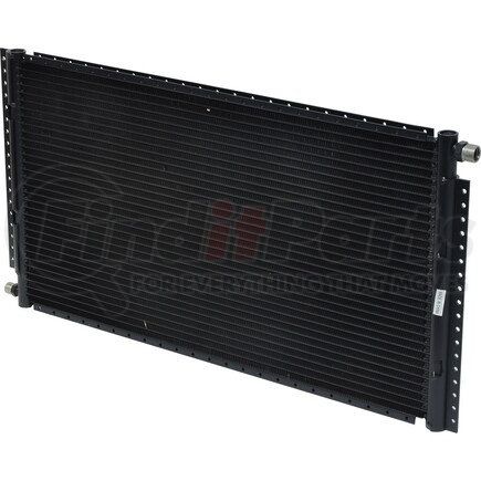 CN21004C by UNIVERSAL AIR CONDITIONER (UAC) - A/C Condenser -- Condenser Parallel Flow