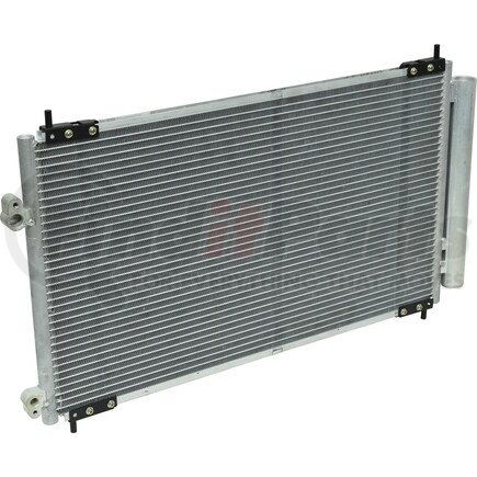 CN22010PFC by UNIVERSAL AIR CONDITIONER (UAC) - A/C Condenser -- Condenser Parallel Flow
