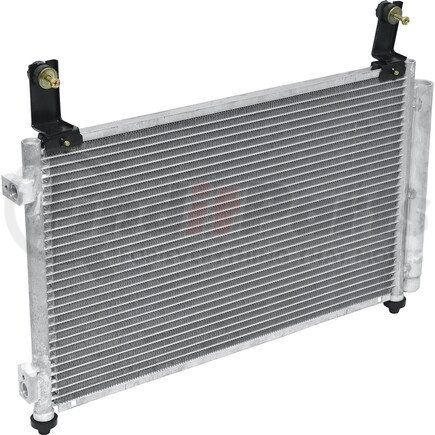 CN22024PFC by UNIVERSAL AIR CONDITIONER (UAC) - A/C Condenser - Parallel Flow