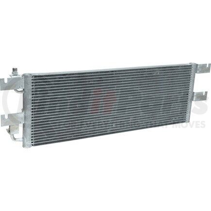 CN22042PFC by UNIVERSAL AIR CONDITIONER (UAC) - A/C Condenser -- Condenser Parallel Flow