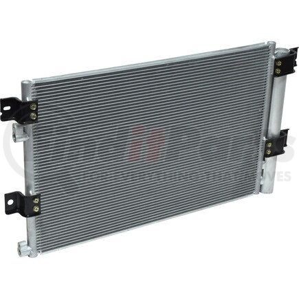 CN22051PFC by UNIVERSAL AIR CONDITIONER (UAC) - A/C Condenser -- Condenser Parallel Flow