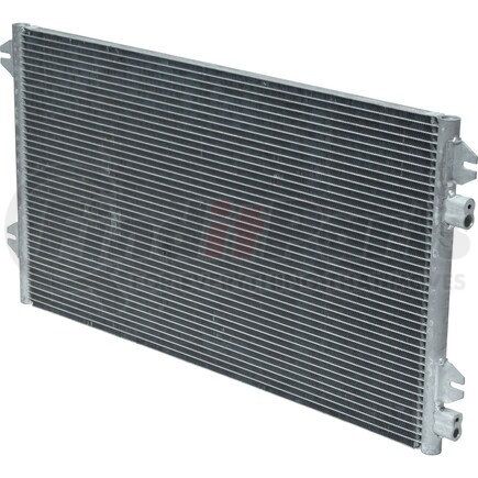 CN22056PFC by UNIVERSAL AIR CONDITIONER (UAC) - A/C Condenser -- Condenser Parallel Flow
