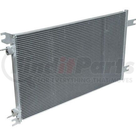 CN22082PFC by UNIVERSAL AIR CONDITIONER (UAC) - A/C Condenser -- Condenser Parallel Flow