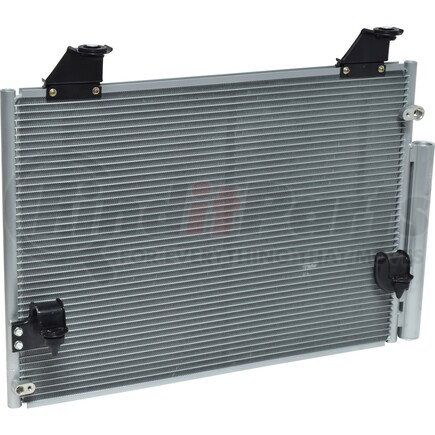 CN22088PFC by UNIVERSAL AIR CONDITIONER (UAC) - A/C Condenser - Parallel Flow