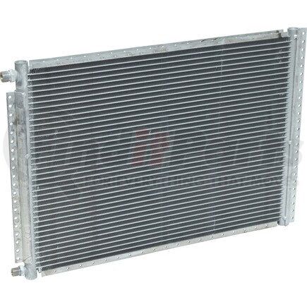 CN22131PFC by UNIVERSAL AIR CONDITIONER (UAC) - A/C Condenser - Parallel Flow