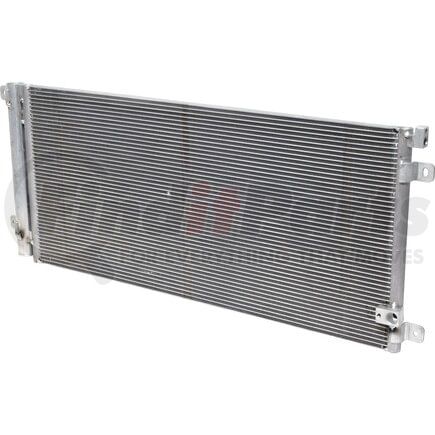 CN30008PF by UNIVERSAL AIR CONDITIONER (UAC) - A/C Condenser -- Condenser Parallel Flow