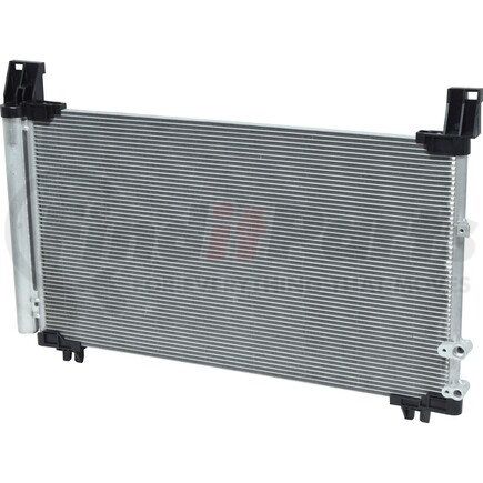 CN30022PFC by UNIVERSAL AIR CONDITIONER (UAC) - A/C Condenser -- Condenser Parallel Flow