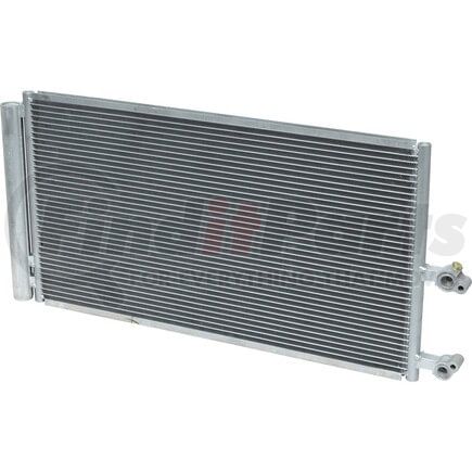 CN30042PFC by UNIVERSAL AIR CONDITIONER (UAC) - A/C Condenser - Parallel Flow