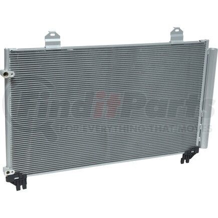 CN30051PFC by UNIVERSAL AIR CONDITIONER (UAC) - A/C Condenser -- Condenser Parallel Flow