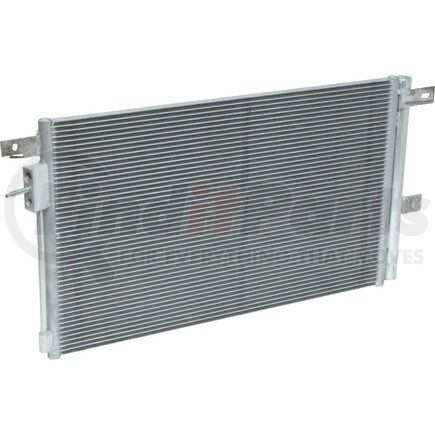 CN30072PFC by UNIVERSAL AIR CONDITIONER (UAC) - A/C Condenser - Parallel Flow