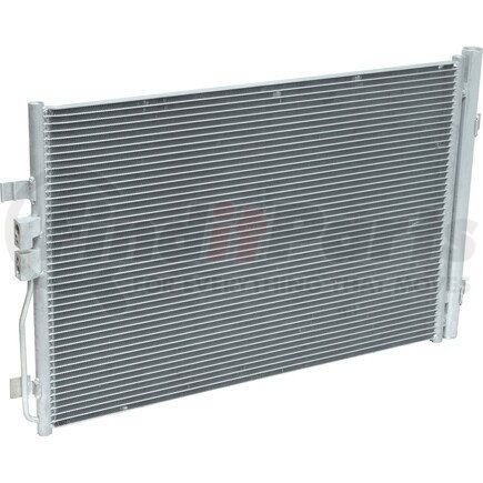 CN30094PFC by UNIVERSAL AIR CONDITIONER (UAC) - A/C Condenser -- Condenser Parallel Flow