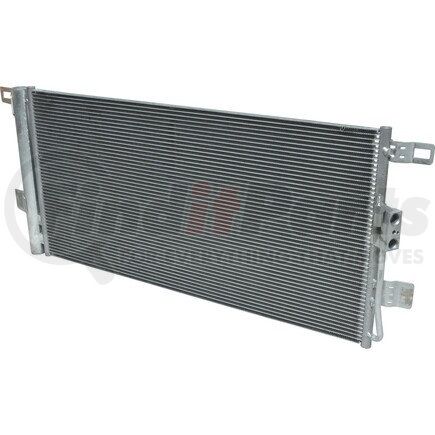 CN30114PFC by UNIVERSAL AIR CONDITIONER (UAC) - A/C Condenser -- Condenser Parallel Flow