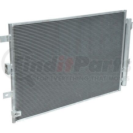 CN30135PFC by UNIVERSAL AIR CONDITIONER (UAC) - A/C Condenser - Parallel Flow