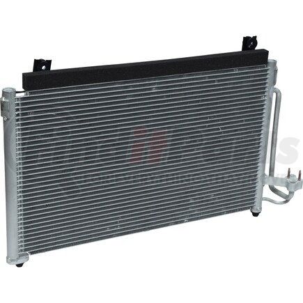 CN3066PFC by UNIVERSAL AIR CONDITIONER (UAC) - A/C Condenser -- Condenser Parallel Flow