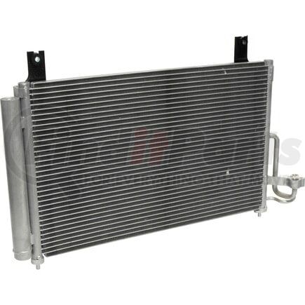 CN3263PFC by UNIVERSAL AIR CONDITIONER (UAC) - A/C Condenser -- Condenser Parallel Flow