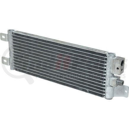 CN3274PFC by UNIVERSAL AIR CONDITIONER (UAC) - A/C Condenser - Parallel Flow