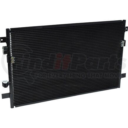 CN3287PFC by UNIVERSAL AIR CONDITIONER (UAC) - A/C Condenser -- Condenser Parallel Flow