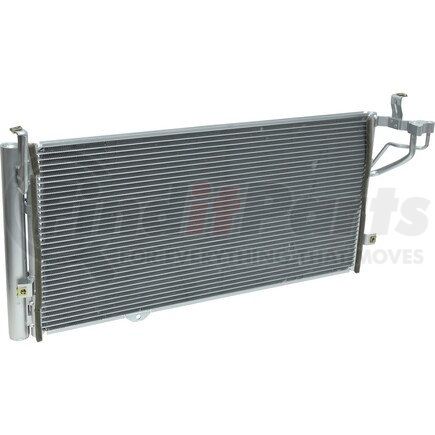 CN3345PFC by UNIVERSAL AIR CONDITIONER (UAC) - A/C Condenser -- Condenser Parallel Flow