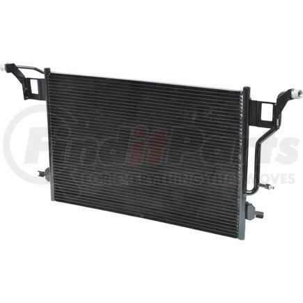 CN3382PFC by UNIVERSAL AIR CONDITIONER (UAC) - A/C Condenser -- Condenser Parallel Flow