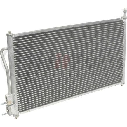 CN3391PFC by UNIVERSAL AIR CONDITIONER (UAC) - A/C Condenser -- Condenser Parallel Flow