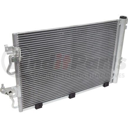 CN3699PF by UNIVERSAL AIR CONDITIONER (UAC) - A/C Condenser -- Condenser Parallel Flow
