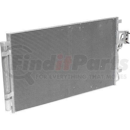 CN3882PFC by UNIVERSAL AIR CONDITIONER (UAC) - A/C Condenser -- Condenser Parallel Flow