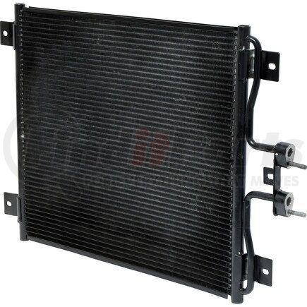 CN40541PFC by UNIVERSAL AIR CONDITIONER (UAC) - A/C Condenser -- Condenser Parallel Flow