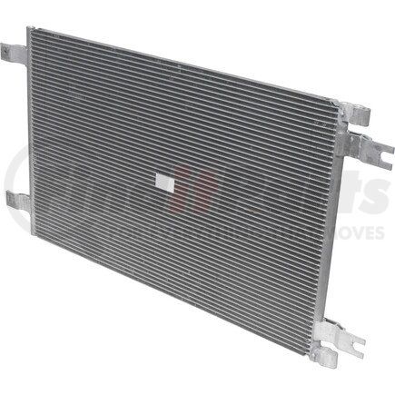 CN40907PFC by UNIVERSAL AIR CONDITIONER (UAC) - A/C Condenser -- Condenser Parallel Flow