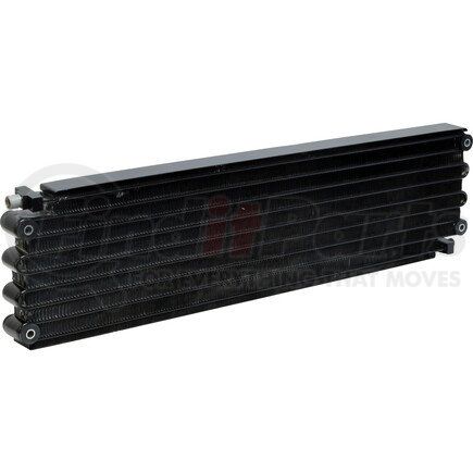 CN41202PFC by UNIVERSAL AIR CONDITIONER (UAC) - A/C Condenser - Serpentine