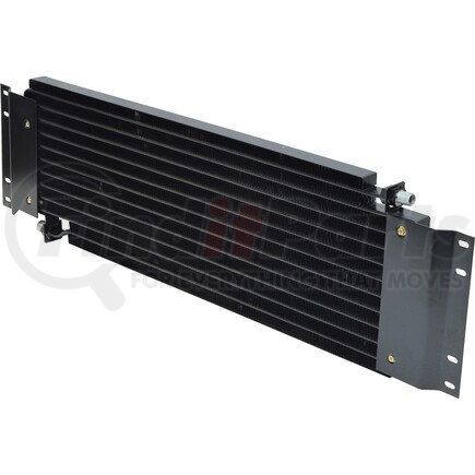 CN41405PFC by UNIVERSAL AIR CONDITIONER (UAC) - A/C Condenser -- Condenser Parallel Flow