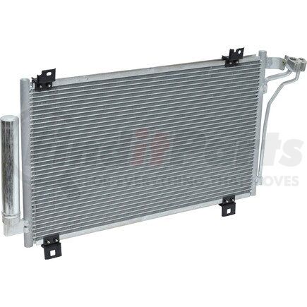 CN4233PFC by UNIVERSAL AIR CONDITIONER (UAC) - A/C Condenser -- Condenser Parallel Flow