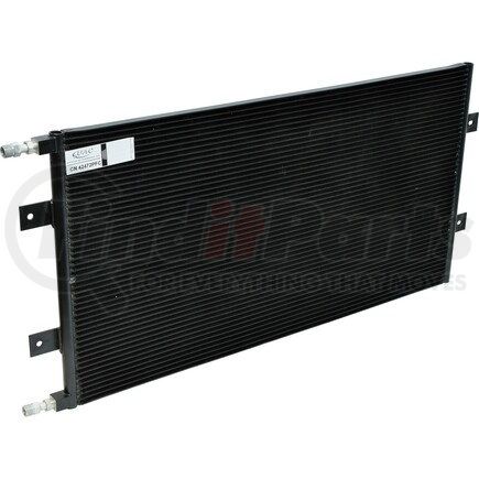 CN42472PFC by UNIVERSAL AIR CONDITIONER (UAC) - A/C Condenser - Parallel Flow