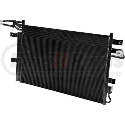 CN4241PF by UNIVERSAL AIR CONDITIONER (UAC) - A/C Condenser -- Condenser Parallel Flow