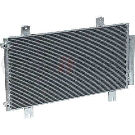 CN4441PFC by UNIVERSAL AIR CONDITIONER (UAC) - A/C Condenser - Parallel Flow